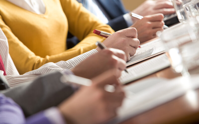 External attendance to Ph.D. courses