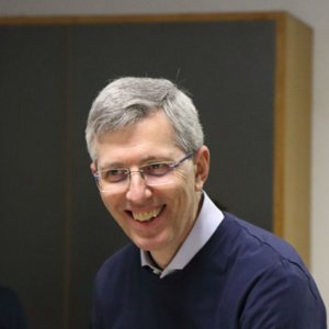 Gabriele Angelo Dubini